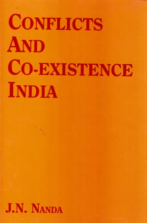 Conflicts and Co-Existence India