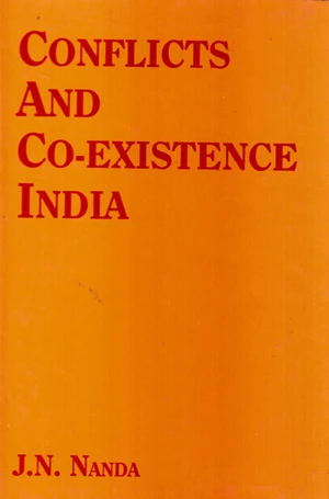 Conflicts and Co-Existence India