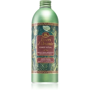 Tesori d'Oriente Forest Ritual harmonizujúci sprchový krém unisex 500 ml