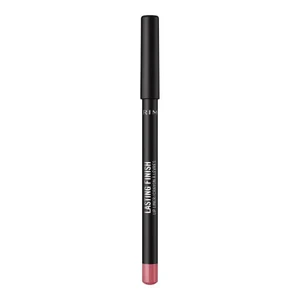 Rimmel London Lasting Finish 1,2 g ceruzka na pery pre ženy 120 Pink Candy