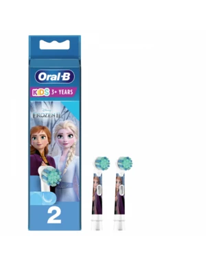 Oral B Náhradné hlavice Frozen 2ks