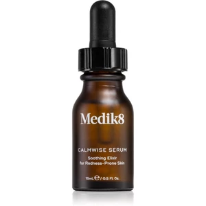 Medik8 Calmwise Serum zklidňující sérum proti zarudnutí pleti 15 ml