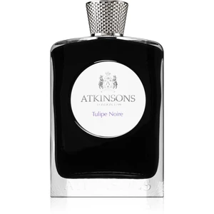 Atkinsons Emblematic Tulipe Noire parfémovaná voda pro ženy 100 ml