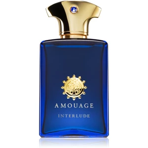 Amouage Interlude parfémovaná voda pro muže 50 ml