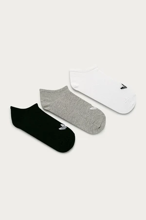 Ponožky adidas Originals (3-pak) FT8524 FT8524