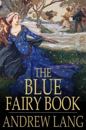 The Blue Fairy Book