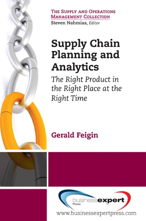 Supply Chain Planning and Analytics