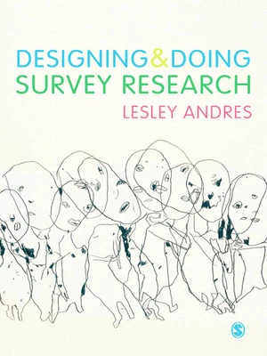 Designing and Doing Survey Research