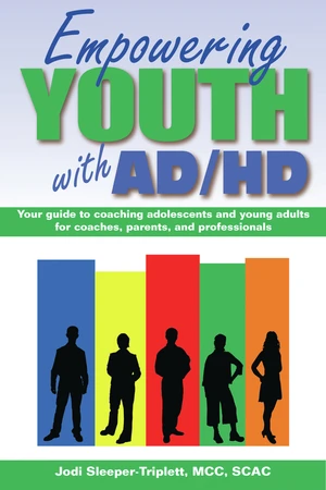 Empowering Youth with ADHD
