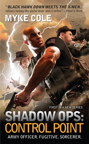 Shadow Ops