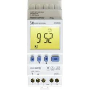 Tastor REG Astro, spínací hodiny REG Kaiser Nienhaus 332600 Frekvence 868 MHz