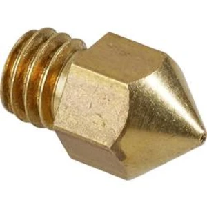Tisková tryska 0,8 mm Vhodné pro 3D tiskárnu: Renkforce RF100, Renkforce RF100 v2, zdokonalená verze, Renkforce RF100 XL R2 , Renkforce RF100 XL Plus