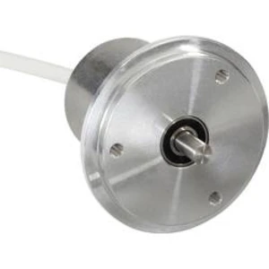 Inkrementální rotační snímač Posital Fraba magnetické synchro 58 mm