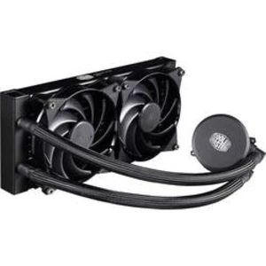 Vodní chladič PC Cooler Master MasterLiquid 240