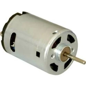 Stejnosměrný motor Igarashi 2738-125-GC-5 12.0 V/DC 0.4 A 5 Nmm 4750 ot./min Průměr hřídele: 2.3 mm