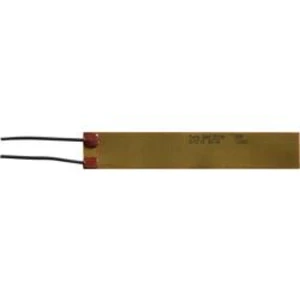Tepelná fólie samolepicí 24 V/DC, 24 V/AC 7.7 W Krytí IPX4 (d x š) 140 mm x 23 mm Thermo TECH