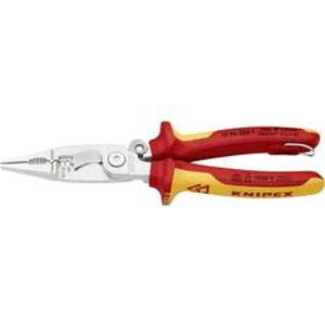 Multifunkční kleště Knipex 13 96 200 T