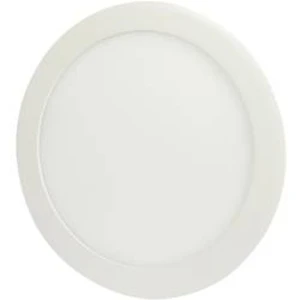 LED panel SYNERGY 21 137253, 12 W, N/A, bílá
