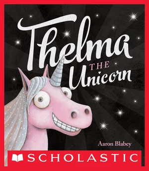 Thelma the Unicorn