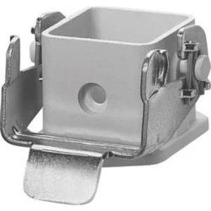 Pouzdro Amphenol C146 10F003 000 4-1, 1 ks