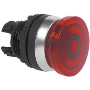 Nouzové tlačítko BACO L21AL10 (BAL21AL10), 22,3 mm, červená