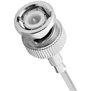 BNC zástrčka ke krimpování Amphenol B1121E1-ND3G-5-50, 50 Ω