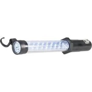 Akumulátorová LED pracovní svítilna, 77 LED