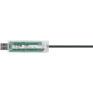 Servisní USB kabel Lütze LCON ZB USB 750894 1 ks