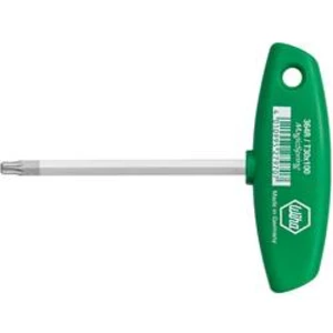 T šroubovák Torx dílna Wiha TORX 364R 27967, T 20