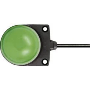 Signální osvětlení LED Idec LH1D-D2HQ4C30G, 24 V/DC, 24 V/AC, N/A