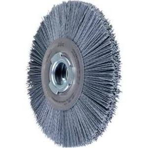 Kulatý KARTÁČ KŮŇ PFERD POS RBU 20025/AK32-2 SiC 120 1,10, 43701257, 1 ks