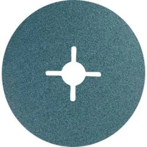 Brusný papír pro brusné kotouče PFERD 69401496 Zrnitost 100, (Ø) 100 mm, 25 ks