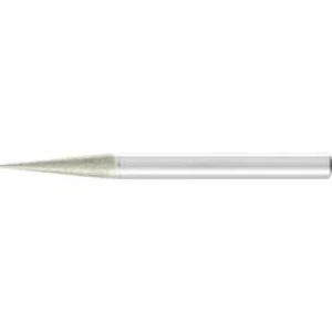 BRUSNÉ tělísko PFERD 36476012 Průměr 6 mm