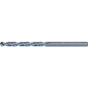 Ocel spirálový vrták PFERD SPB DIN 338 HSSG N 4,1 STEEL 25203522 Celková délka 75 mm 10 ks