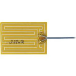 Tepelná fólie samolepicí Thermo TECH 12 V/DC, 12 V/AC, 12 W, krytí IPX4, (d x š) 110 mm x 77 mm