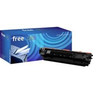 Freecolor toner náhradní HP CF244A kompatibilní černá 1000 Seiten 44A-FRC