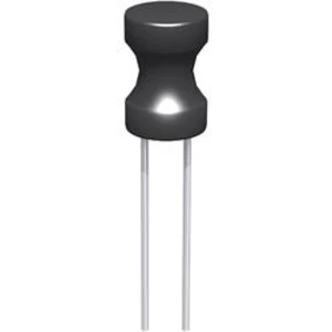 Radiální VF cívka Fastron 09P-220K-51, 22 µH, 1,65 A, 10 %, 09P-220, ferit