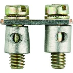 Weidmüller QL 2 ST5 3834300000, 20 ks