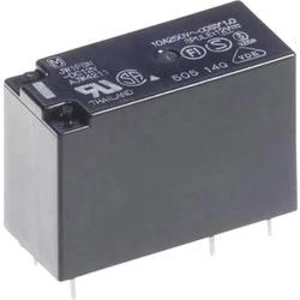Výkonové relé JW 5 A, Print Panasonic JW2SN5, JW2SN5, 530 mW, 5 A , 30 V/DC/250 V/AC 1250 VA/150 W