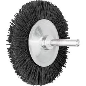 Kulatý KARTÁČ KŮŇ PFERD RBU 7008/6 CO 120 0,55, 43104078, 10 ks