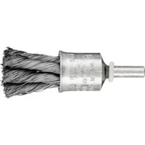 KŮŇ štětcový kartáč PFERD PBG 1919/6 ST 0,25, 43207012, 10 ks