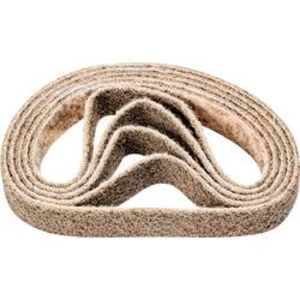 Brusný pás PFERD 45010910 Zrnitost 100, (d x š) 533 mm x 30 mm, 5 ks