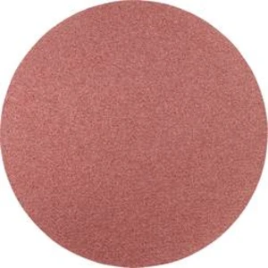 Brusný list PFERD 42832324 Zrnitost 240, (Ø) 50 mm, 100 ks