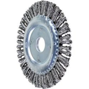 Kulatý KARTÁČ KŮŇ PFERD RBG 12506/22,2 PIPE CT ST 0,50, 43302504, 10 ks