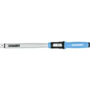 Momentový klíč Gedore TF-SE150 3278530, zásuvný čtyřhran 9 x 12 mm , 30 - 150 Nm