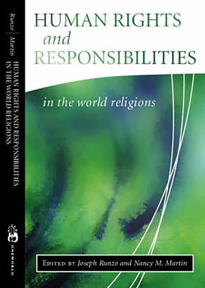 Human Rights and Responsibilities in the World Religions