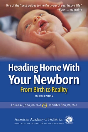 Heading Home With Your Newborn