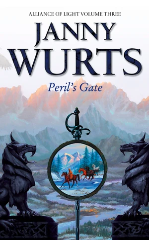 Perilâs Gate