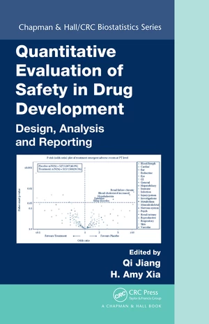 Quantitative Evaluation of Safety in Drug Development