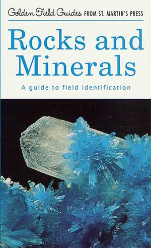 Rocks and Minerals